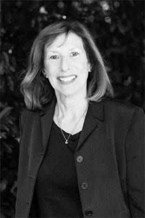 Beth Painter Napa City Council
